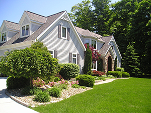 Landscapers and Lawncare Services in Burlington, NC
