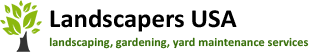 Burlington Landscapers